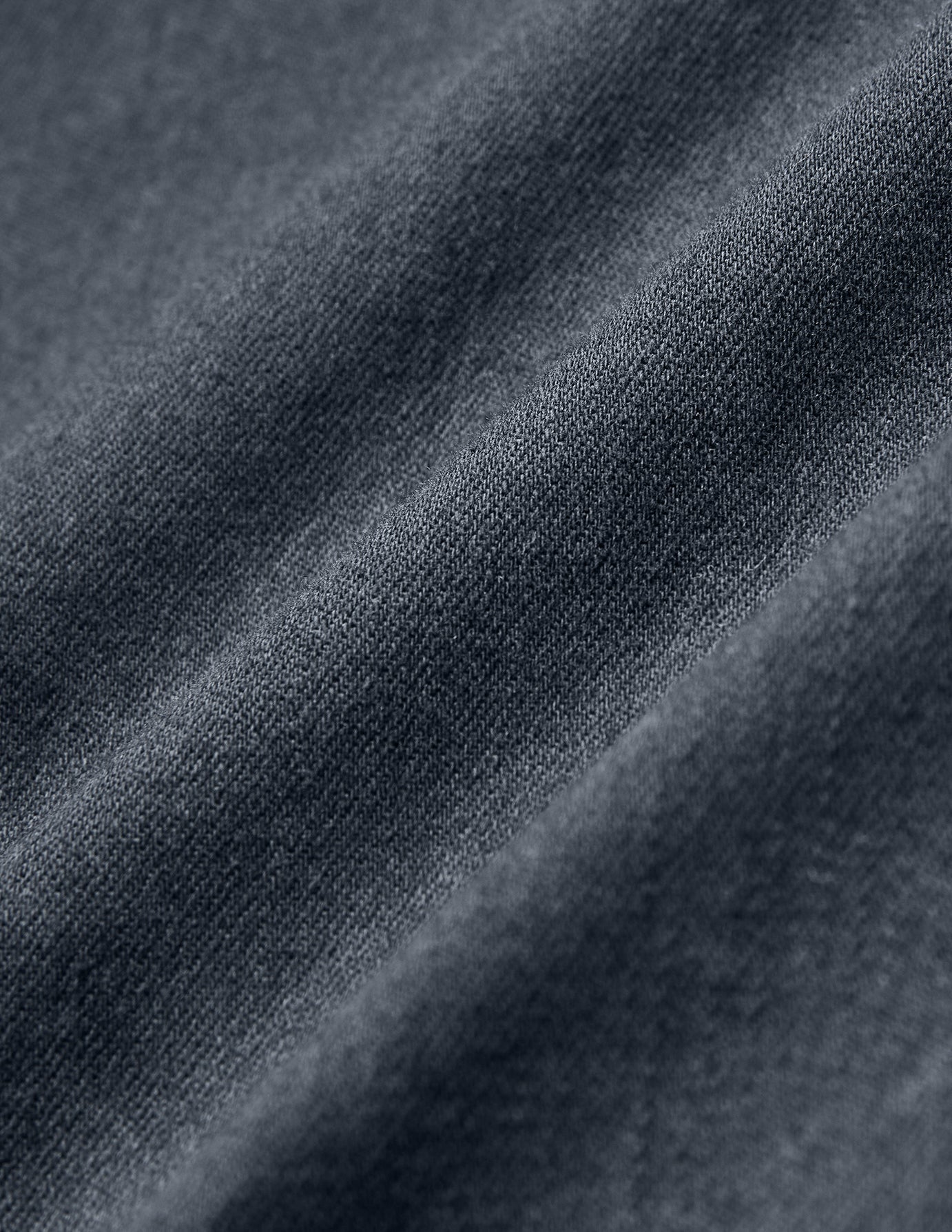 Classic 5-Pocket Pants Regular Dark Grey